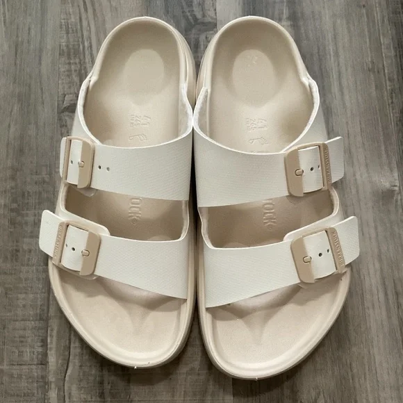 Birkenstock Men's Mogami Terra Sandal size 41 - Picture 1 of 5